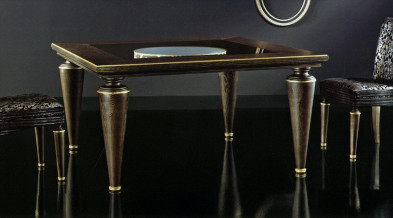 Dining Table Giuliacasa Venezia 675-Ve