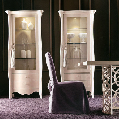 Showcase Melissa Corte zari Armonia 754