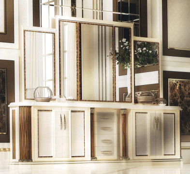 Buffet Asnaghi interiors Pure Aid03104