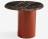 Coffee Table Carpanese Home Pebble S