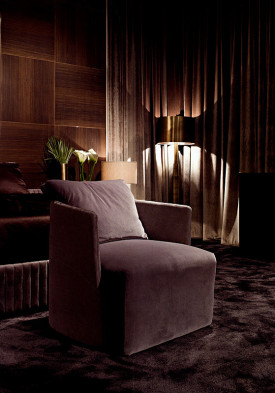Armchair Betty Signorini coco Daytona 00036