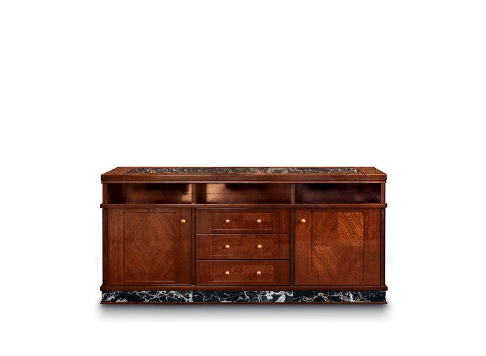 Buffet Mascheroni Ad special piece