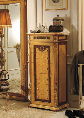 Dresser Riva Direttorio 1622
