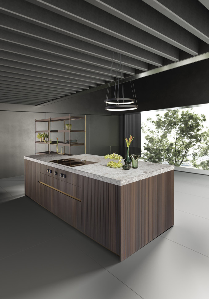 Kitchen Cabinet Mittel Cucine Without Borders