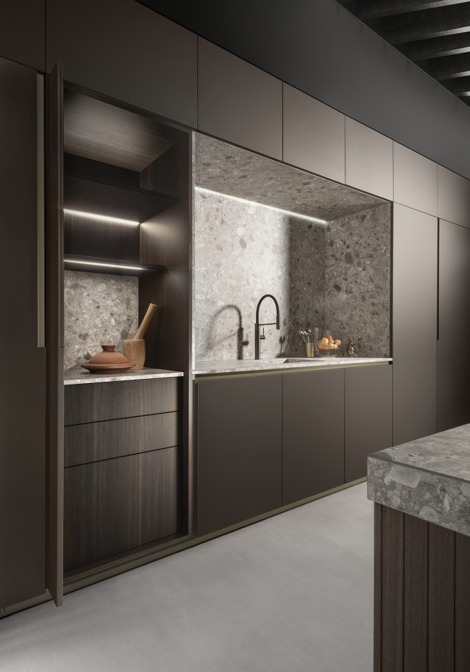 Kitchen Cabinet Mittel Cucine Without Borders