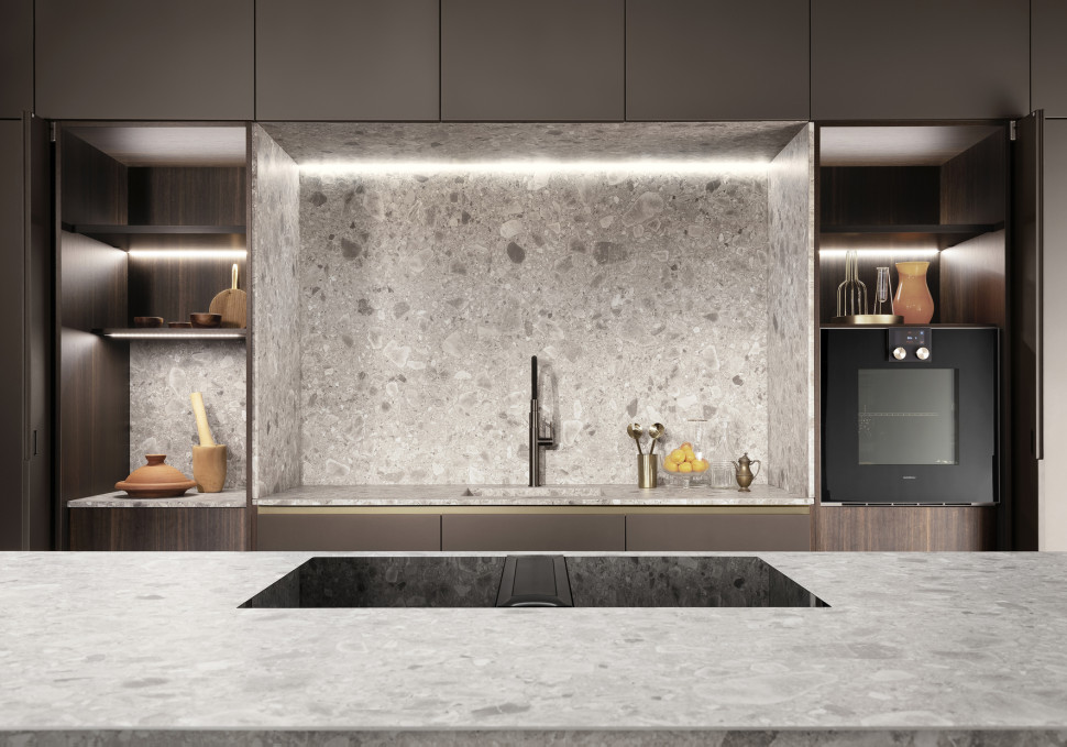 Kitchen Cabinet Mittel Cucine Without Borders