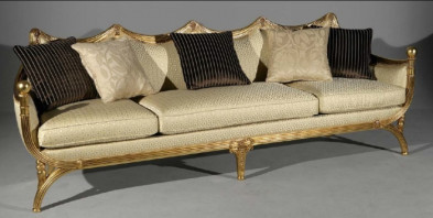 Sofa Belloni Il classico 2645/4