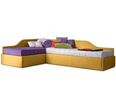 Bed Felis Erik