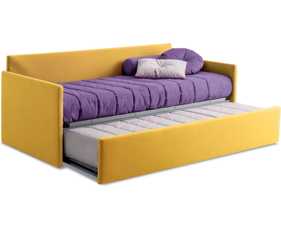 Bed Felis Erik