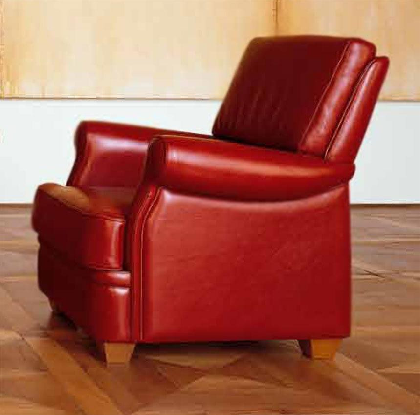 Armchair Mascheroni Palco 1