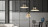 Lamp Chandelier Masiero Cordea S P