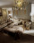 Sofa Sofia Keoma Classic collection Sofia 02