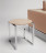 Coffee Table Kubico I 4 mariani Home Kubicotaa40cr
