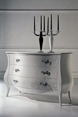 Dresser Giemmegi Must italia Paris-2
