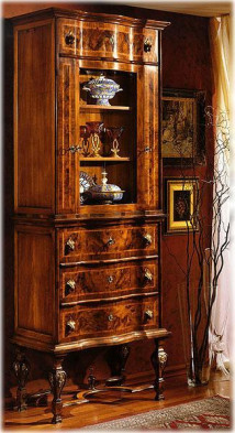 Buffet Palmobili Exelence 100