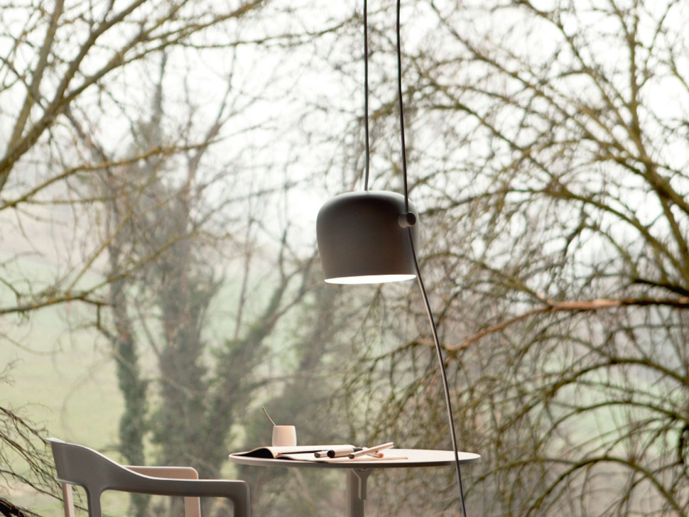 Pendant Lamp Flos Aim