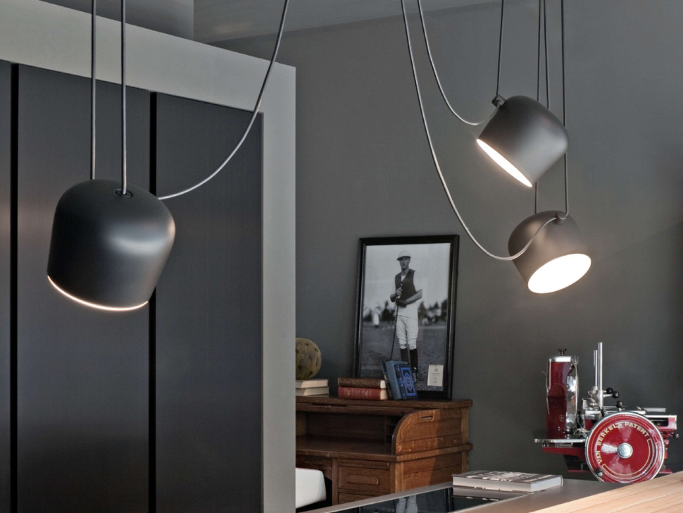 Pendant Lamp Flos Aim
