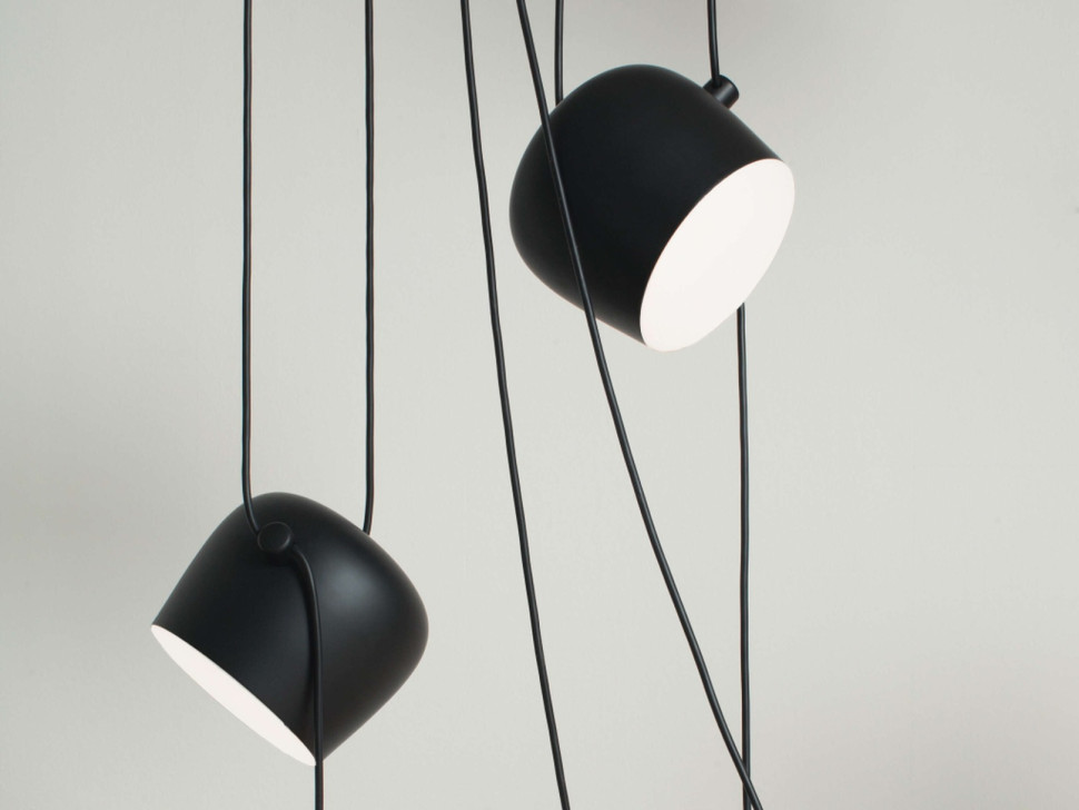 Pendant Lamp Flos Aim