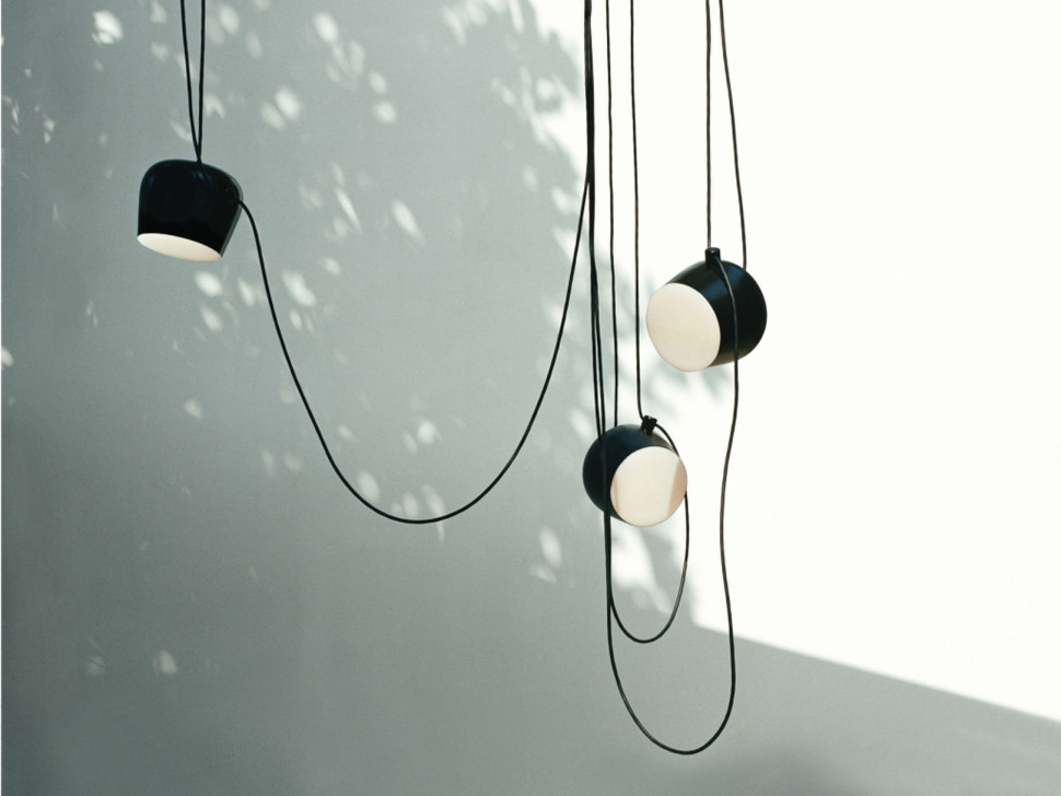 Pendant Lamp Flos Aim
