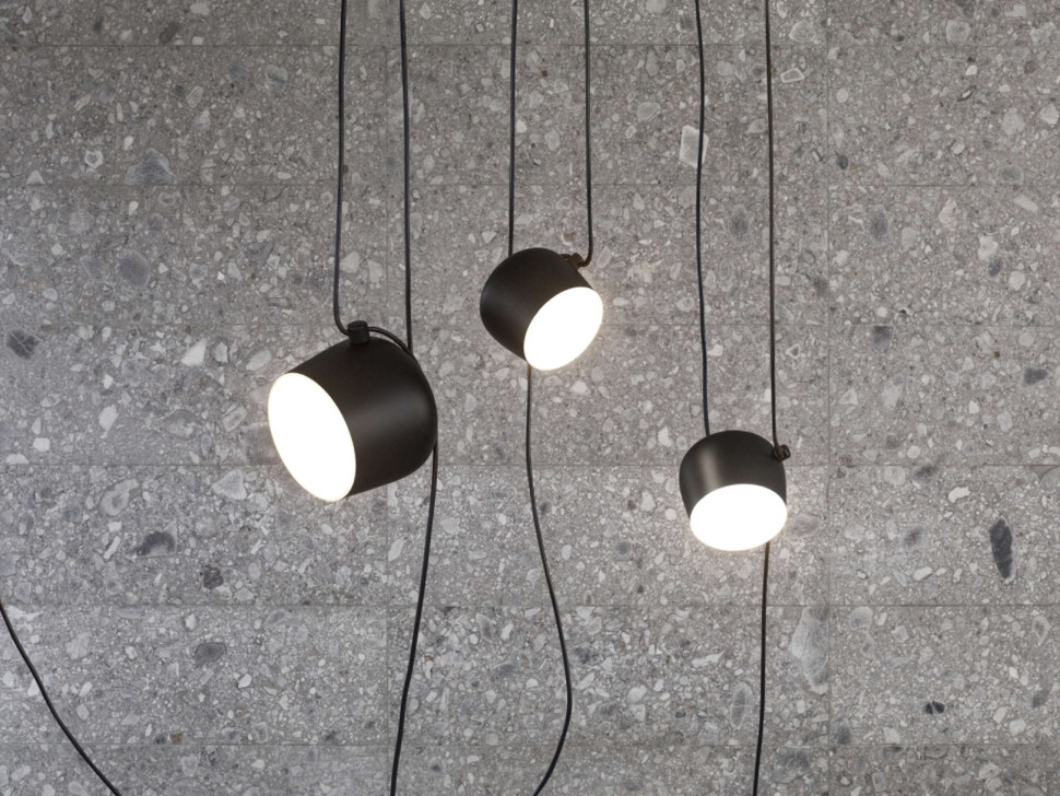 Pendant Lamp Flos Aim