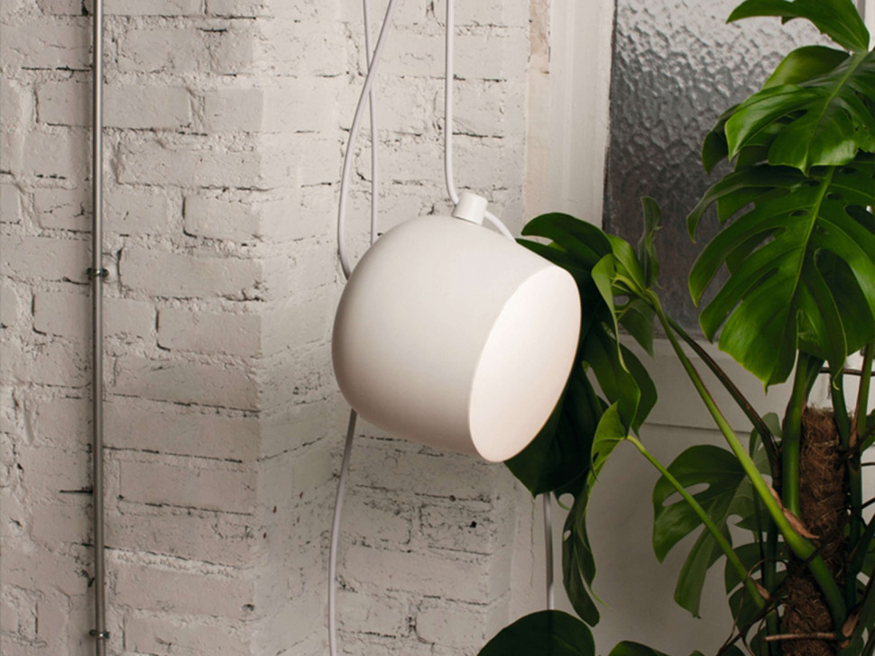 Pendant Lamp Flos Aim