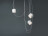 Pendant Lamp Flos Aim