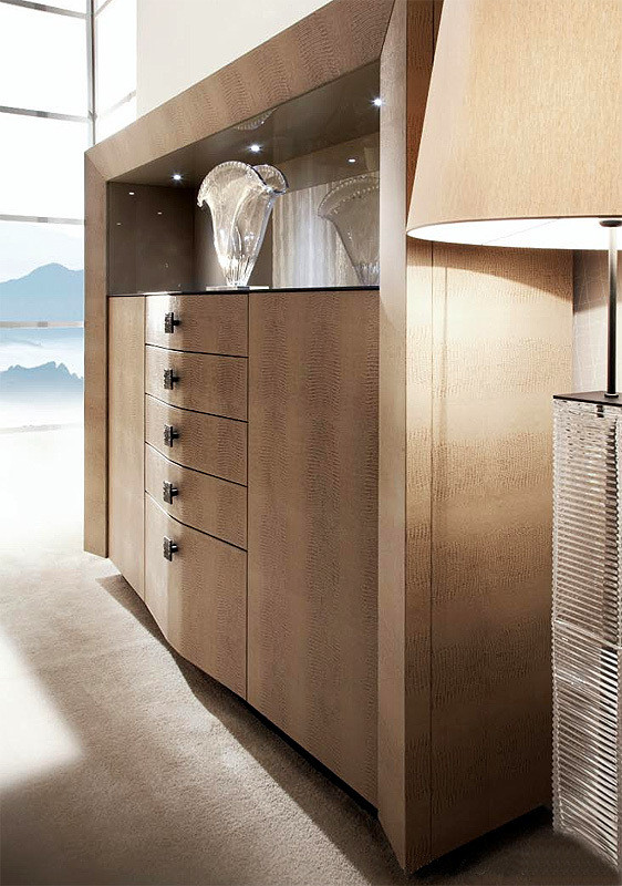 Buffet Giorgio collection Lifetime 900/84