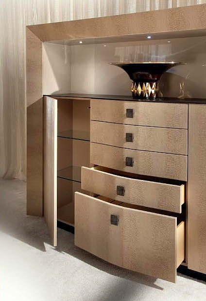 Buffet Giorgio collection Lifetime 900/84