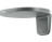 Ceiling-wall Lamp Flos Oplight