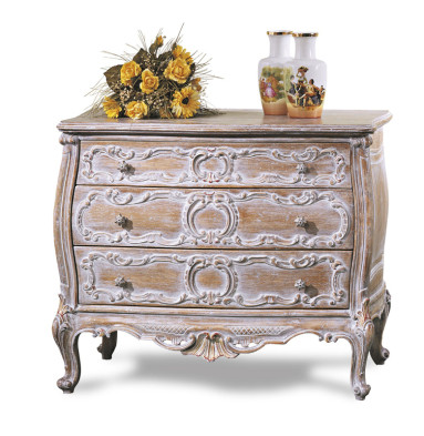 Dresser Francesco molon Italian &amp; french country G80