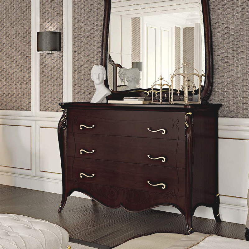 Dresser Francesco pasi Opera 3052