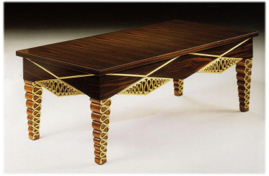 Coffee Table Arco Isacco agostoni Book.02 1262__3