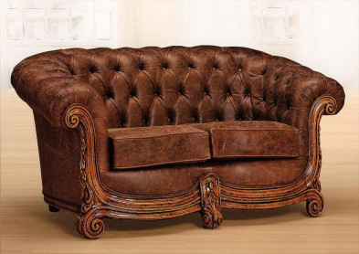 Sofa Naxos Morello gianpaolo Catalogo generale 1074/N  1