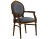 Chair Seven Sedie Aavoia 0653A / 0653S