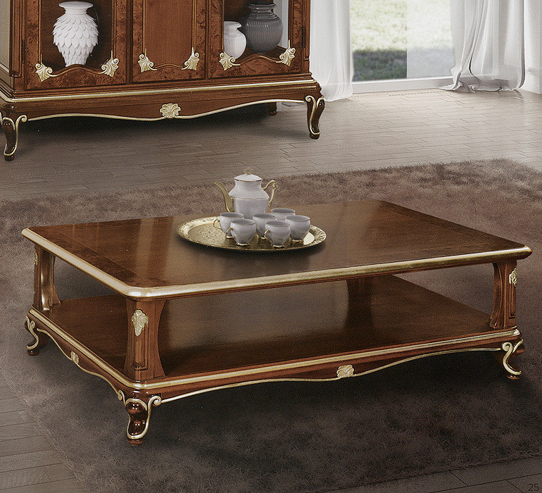 Coffee Table Stile elisa Art deco 3056