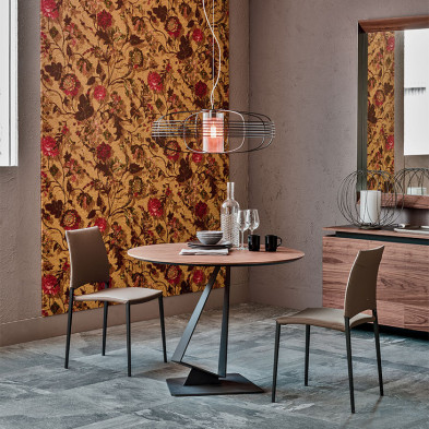 Dining Table Cattelan italia Roger