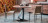 Dining Table Cattelan italia Roger