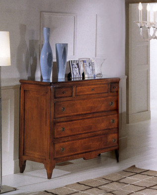 Dresser Garbe notte Interstyle N440