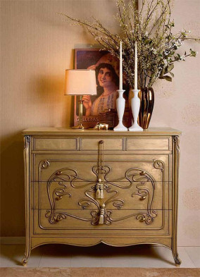 Dresser Medea Liberty collection 2046Cc