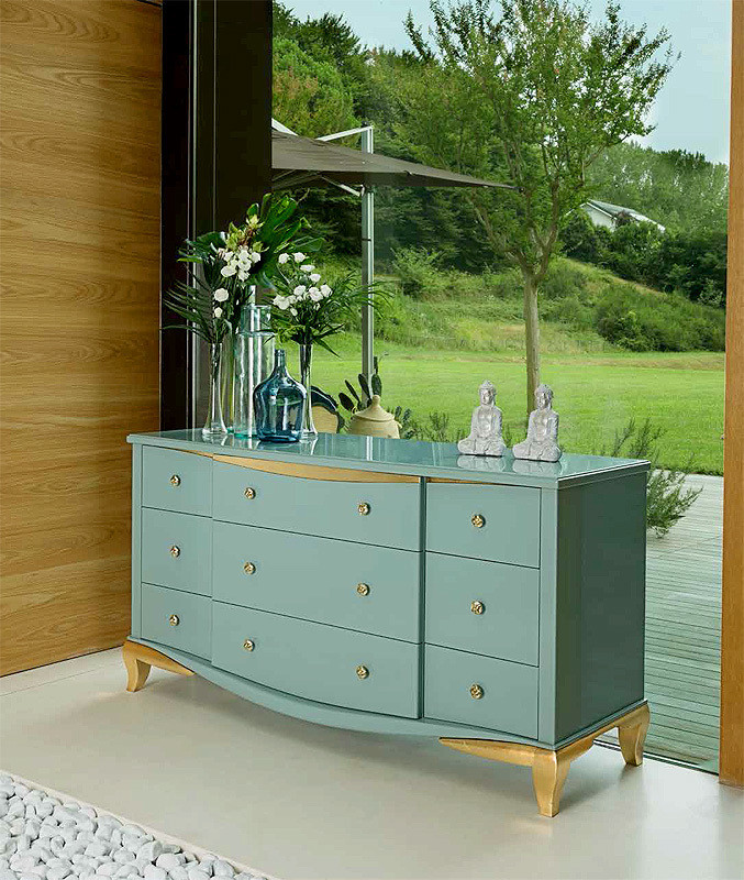 Dresser Salda arredamenti 8568
