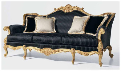 Sofa Oak Oak library Mg 3273