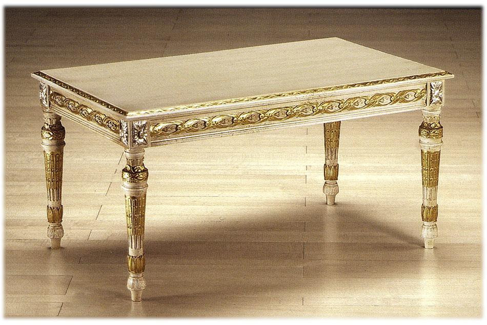Coffee Table Desiree Morello gianpaolo Blu catalogo 186/K