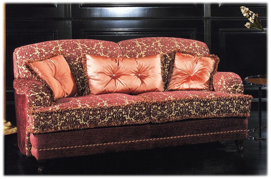 Sofa Ira Epoque Houte style Ira