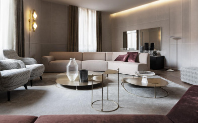 Sofa Casamilano  City