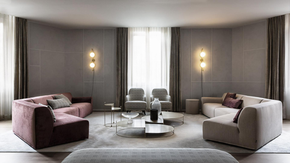 Sofa Casamilano  City
