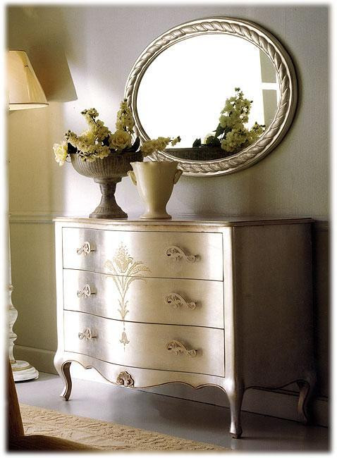 Dresser Aida Corte zari Letti 444-Da