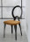 Dining Chair Eurosedia design 291