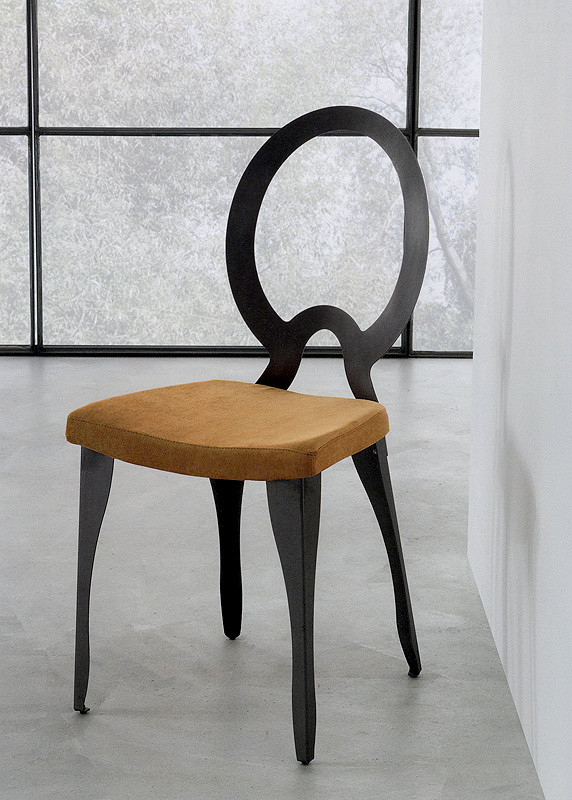 Dining Chair Eurosedia design 291