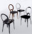 Dining Chair Eurosedia design 291