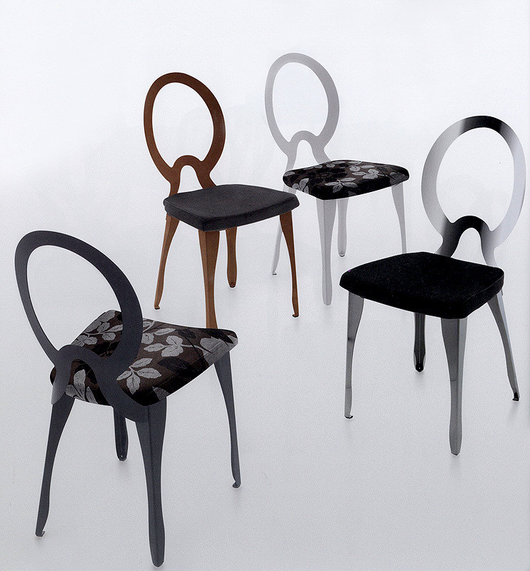 Dining Chair Eurosedia design 291